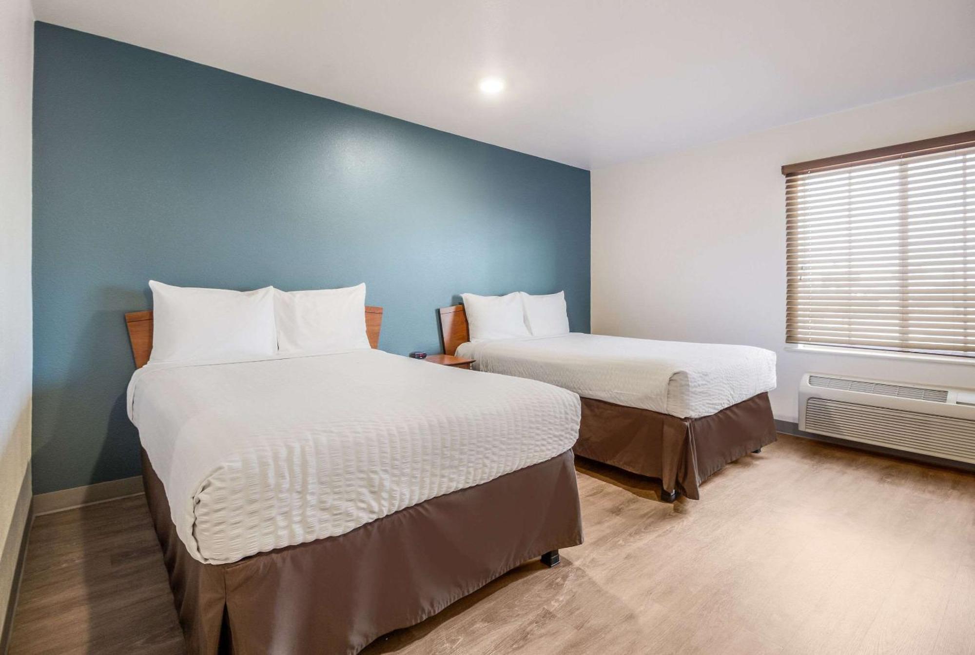 Woodspring Suites Houston Baytown Cameră foto